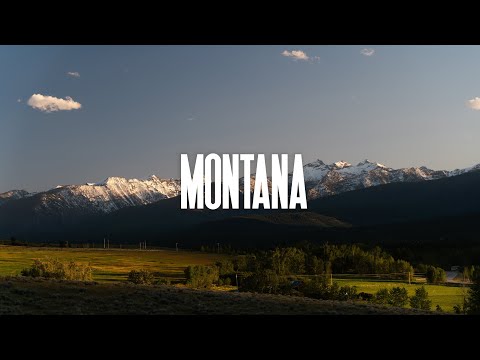 Client Trip to Montana | Bahlr