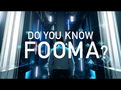 DO YOU KNOW FOOMA? ― The World’s Leading Food Processing Expo ― FOOMA JAPAN 2025