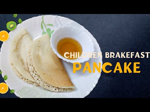 Delicious quick and easy recipe 🥞#chidren  breakfast idea #great value complete pancake &waffle mix