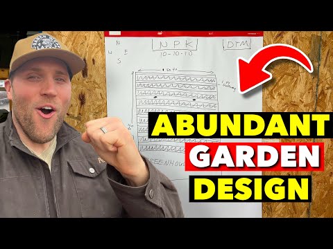 Planning Your 2025 Dream Garden: A Step-By-Step Guide