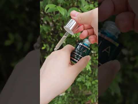 ASMR Oskia H2O Clarity Enhancing Nutri Serum