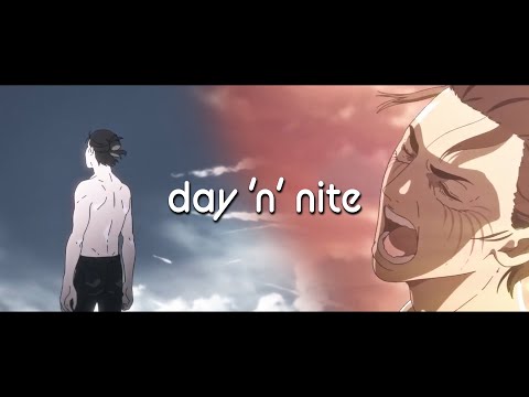 Day 'N' Nite | The Rumbling