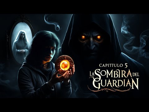 ECOS - Capítulo 5 - La Sombra del Guardián