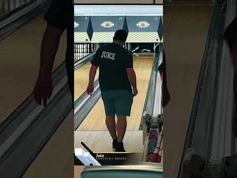 Richie Mayer round 3 highlights #candlepin #bowling