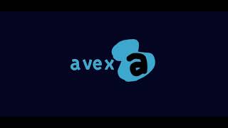 avex logo