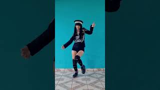 (G)I-DLE ((여자)아이들) - Super Lady - Dance Cover by Frost #Super_LadyChallenge #shorts