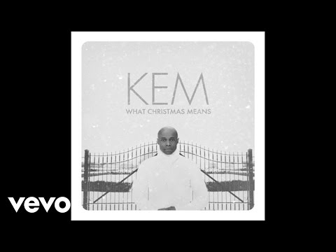 Kem - Lullaby Noel (Audio)