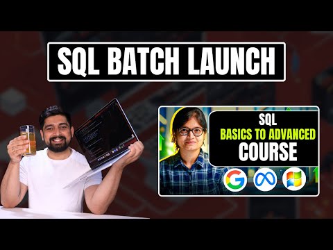 SQL Batch Launch