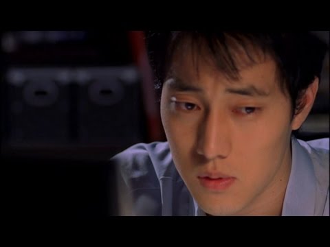 Favorite So Jisub⑭2002身手不凡的帥神偷 The Smart Bandit