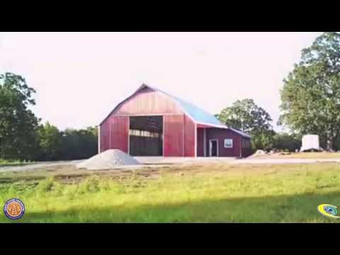 Perka Building Installation time lapse (by Veritas Systems Construction)