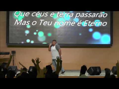 ADVEC RECREIO // IGNIÇÂO 2017 - Lukas Agustinho