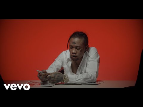 Intence - All Dat (Official Music Video)