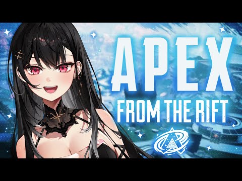 【APEX LEGENDS】SEASON 23 LAUNCH !【#VSPOEN #AryaKuroha】