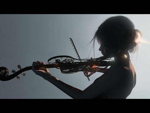 WHEN YOU LEFT ME BEHIND | Best Dramatic Strings Orchestral Music