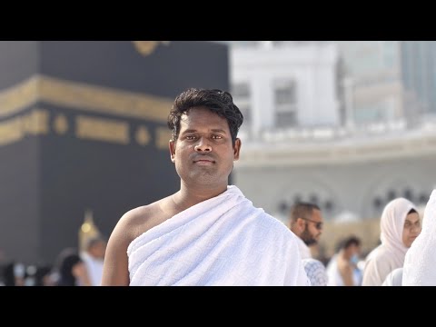 Umrah in Ramadan 2024 || #makkah #umrah #ramadan2024 #ytshort #youtubeshorts #trending #shorts