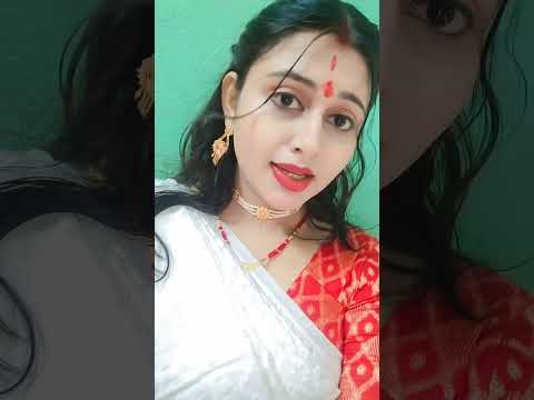 Astami look #durgapuja #astami #highlights #reels #comment