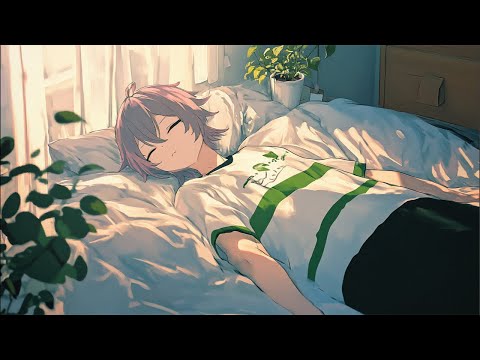 【睡眠用BGM】Sweet Dreams Everyone💤 みんな一緒に寝るよぉ【Lo-fi Music】