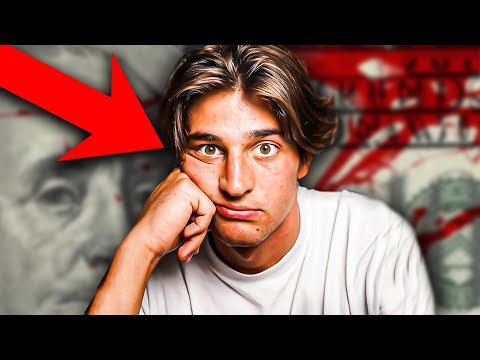 How Young Youtube Millionaires Are LYING to You