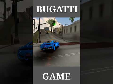 BUGATI GAME || NEW BUGATI GAME DAWNLOAD ANDROID