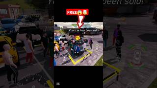 Free car BMW M5 F90 🤯 my subscribers,Car Parking Multiplayer #freecar ,#carparkingmultiplayer