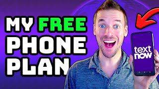 TextNow Review: The Truth About Free Cell Phone Services