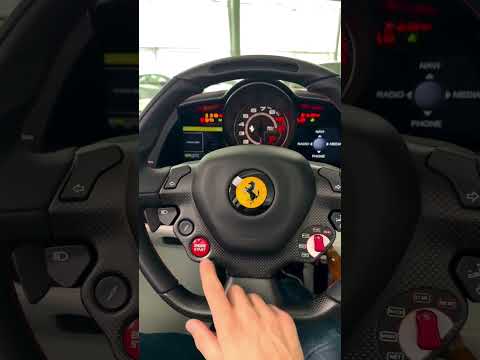 Sounds of Engine Start Pagani Vs Lamborghini Vs Ferrari Vs Bugatti! #shorts