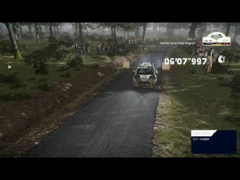 WRC10 FIA世界ラリー選手権_20241228060353