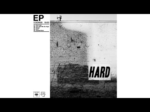 The Neighbourhood - Sadderdaze (Official Audio)