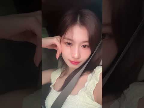 [ENG] 트와이스 TWICE - Sana insta live after Music Bank 230818 (Full video, subs soon)