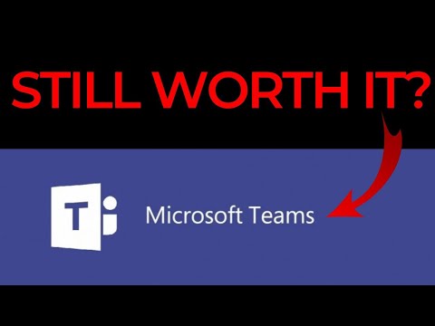 5 Reasons To Use Microsoft Teams For Business in 2023