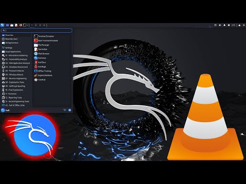 How to Install VLC Media Player in Kali Linux