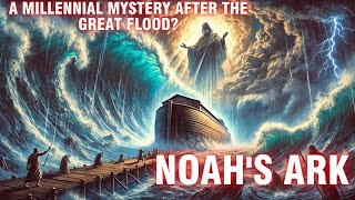 Noah's Ark: A Millennial Mystery After the Great Flood?