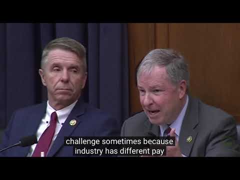 House Armed Services Full Committee Industrial Base Preparedness Hearing