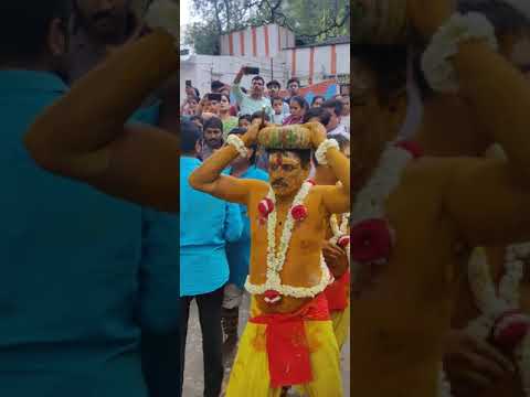 Sec Bad || BONALU  First Ghatallu ||2022||