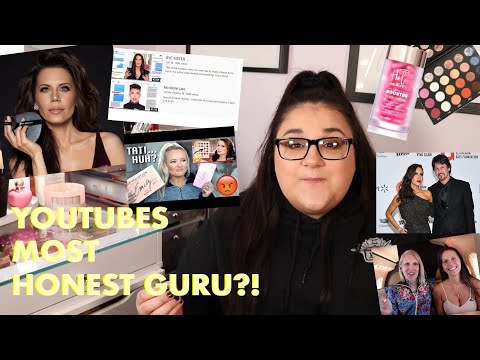 The Evolution of Tati Westbrook and Her Content...