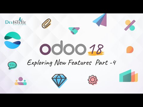 How to Sharing POS Receipt via Email or WhatsApp in Odoo 18 | Odoo 18 Features