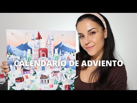 Calendario de Adviento de Essie | ¿Merece la pena?