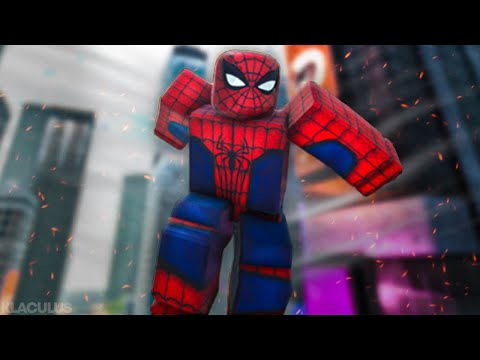 This Marvel Game Makes Me Love Roblox...