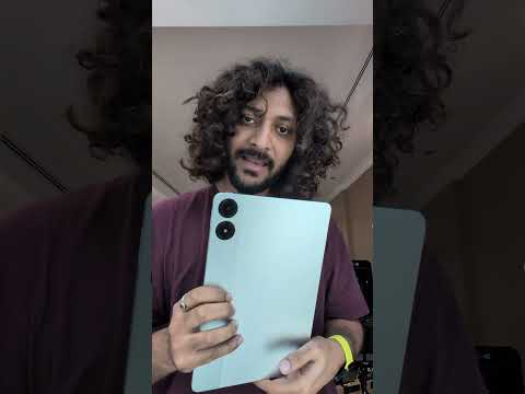 5G Tablet for 25k !! | Redmi Pad Pro