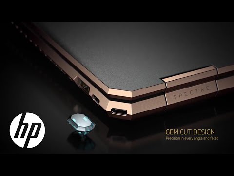 HP Spectre x360 15 | HP