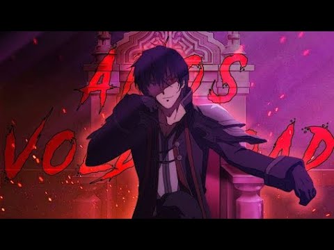 misfit of the demon king academy || Tribute - ( Anos voldigoad  )