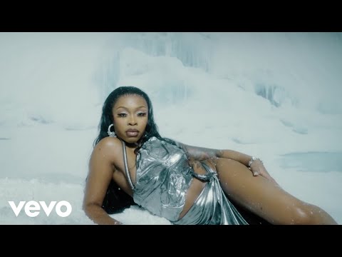 Tink - Make It Make Sense (Official Visualizer)