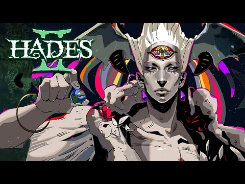 Chaos' Trial of Origin | Hades 2 Gameplay #30