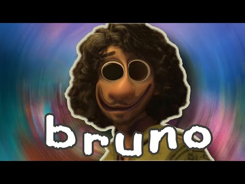 [YTP]  B r u n o