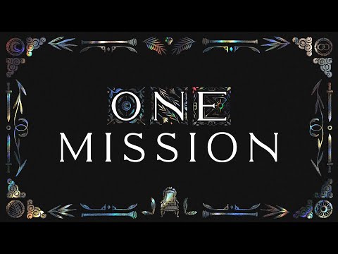 One Mission | Matt Stout | LifePoint Church College Grove