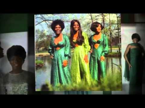 MARTHA and THE VANDELLAS it's alright (LIVE!)