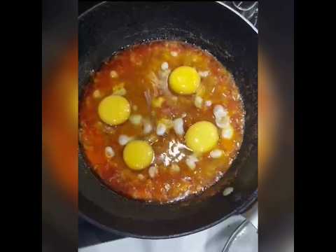 Telangana Special Egg Curry...#cooking #telugu #recipe #egg #shorts #hyderabad #food #eggrecipe ....