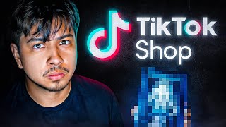 The Illegal Dangers of TikTok Shop..