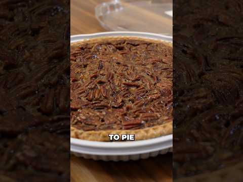 $16.99 Costco Pecan Pie 🥧