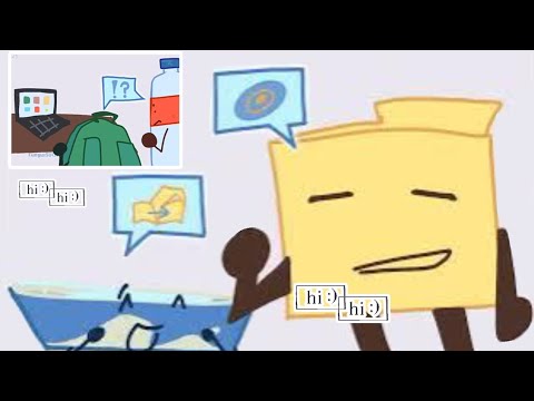 dESKTOP bUDDY animation meme (hfjONE)